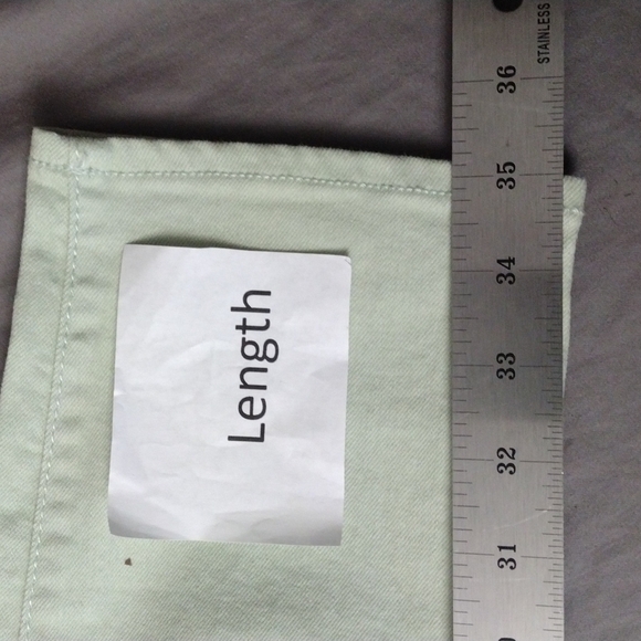 Ann Taylor Women's Modern Size 6 Pants - Picture 7 of 10